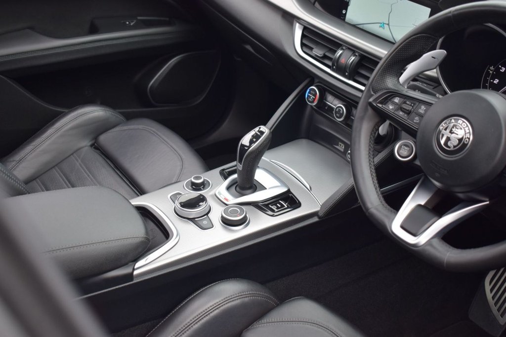 Used Alfa Romeo Stelvio 2021 for sale - 76570000: Photo 13