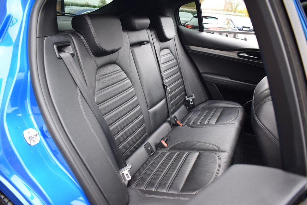 Used Alfa Romeo Stelvio 2021 for sale - 76570000: Photo 26