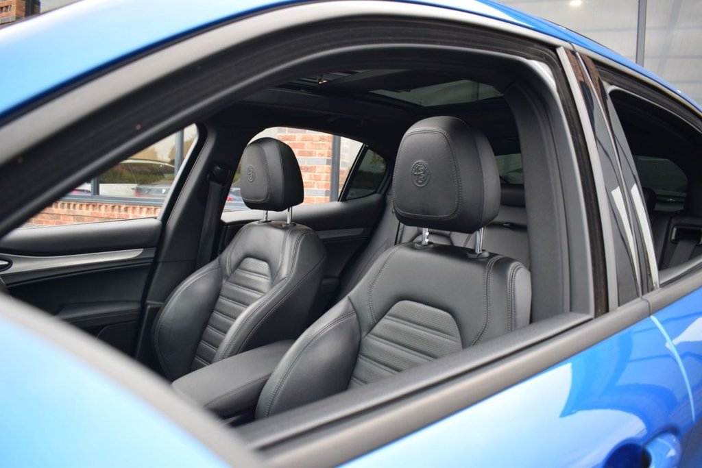 Used Alfa Romeo Stelvio 2021 for sale - 76570000: Photo 35