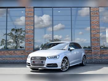 Used Audi A3 2014 for sale - 79666869: Photo