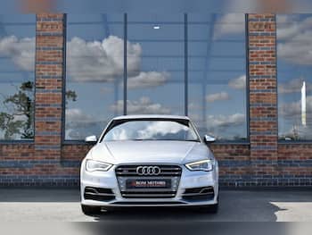 Used Audi A3 2014 for sale - 79666869: Photo