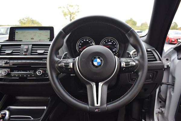 Used BMW M2 2018 for sale - 76105589: Photo 10