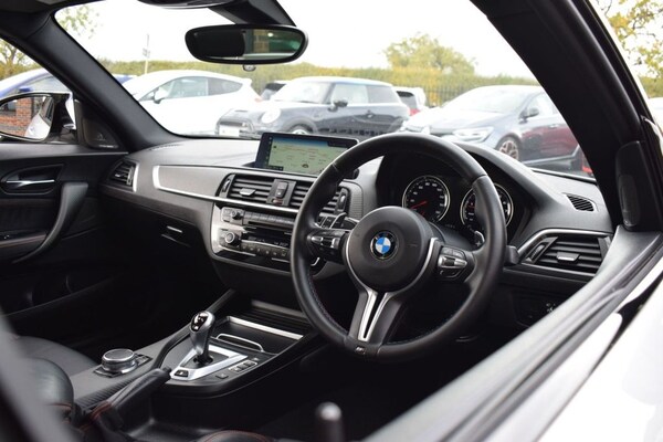 Used BMW M2 2018 for sale - 76105589: Photo 11