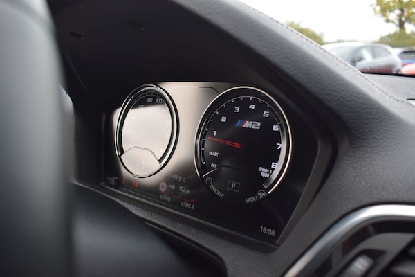 Used BMW M2 2018 for sale - 76105589: Photo 12