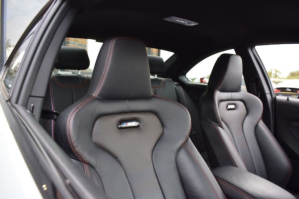 Used BMW M2 2018 for sale - 76105589: Photo 13