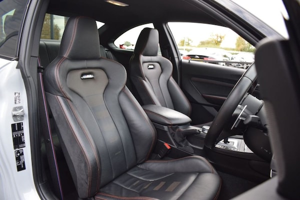 Used BMW M2 2018 for sale - 76105589: Photo 14