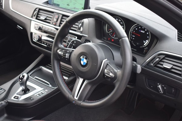 Used BMW M2 2018 for sale - 76105589: Photo 16
