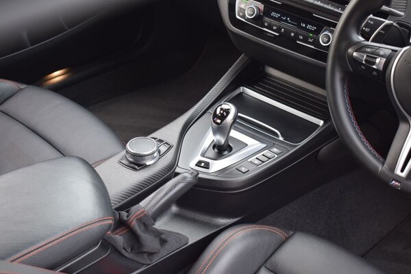 Used BMW M2 2018 for sale - 76105589: Photo 17