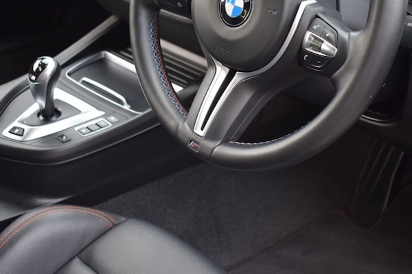 Used BMW M2 2018 for sale - 76105589: Photo 18
