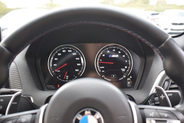 Used BMW M2 2018 for sale - 76105589: Photo 19