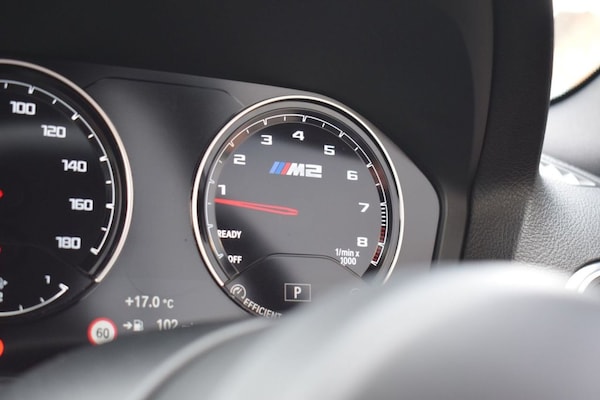 Used BMW M2 2018 for sale - 76105589: Photo 20