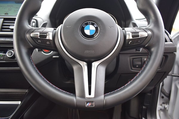 Used BMW M2 2018 for sale - 76105589: Photo 21