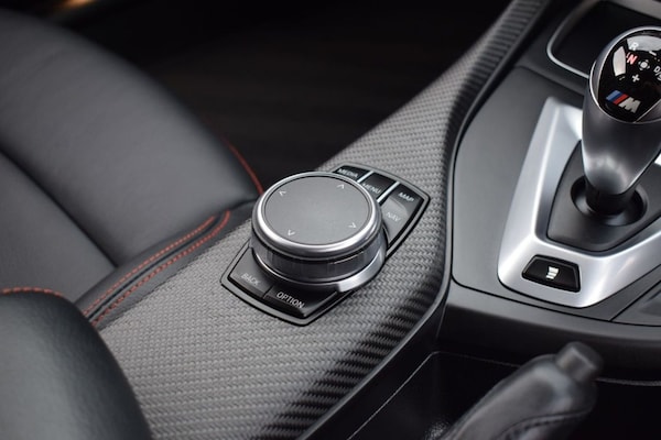 Used BMW M2 2018 for sale - 76105589: Photo 24
