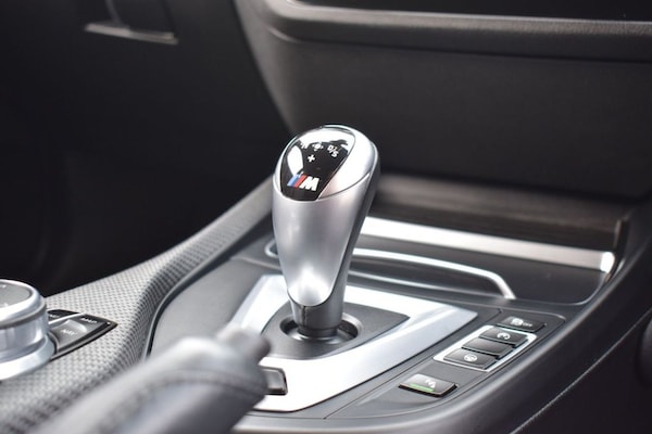 Used BMW M2 2018 for sale - 76105589: Photo 25
