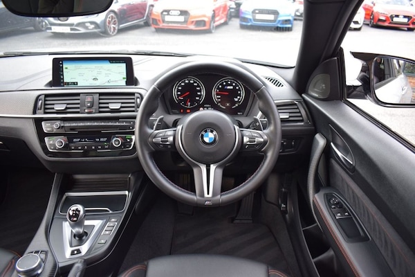 Used BMW M2 2018 for sale - 76105589: Photo 28