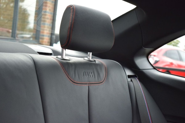 Used BMW M2 2018 for sale - 76105589: Photo 29