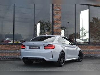 Used BMW M2 2018 for sale - 76105589: Photo 2