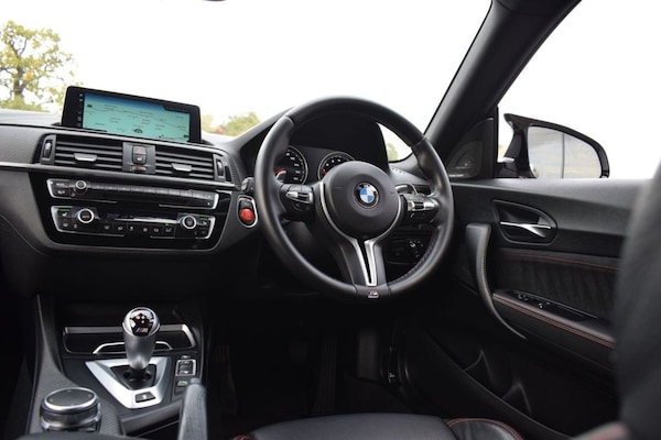 Used BMW M2 2018 for sale - 76105589: Photo 30