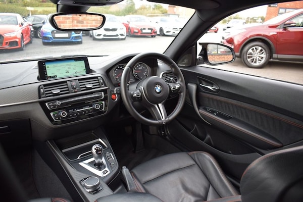 Used BMW M2 2018 for sale - 76105589: Photo 31