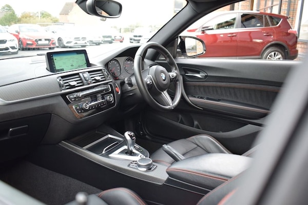 Used BMW M2 2018 for sale - 76105589: Photo 34