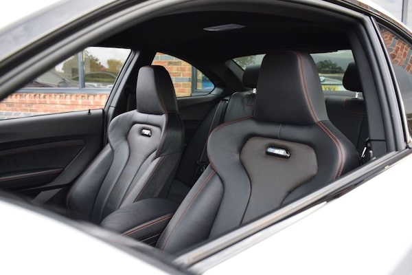 Used BMW M2 2018 for sale - 76105589: Photo 35