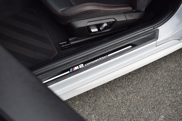 Used BMW M2 2018 for sale - 76105589: Photo 36