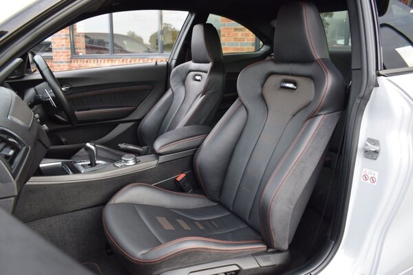 Used BMW M2 2018 for sale - 76105589: Photo 37