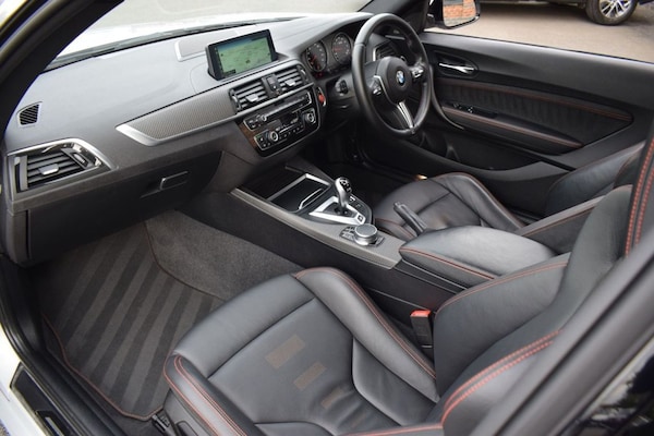 Used BMW M2 2018 for sale - 76105589: Photo 38