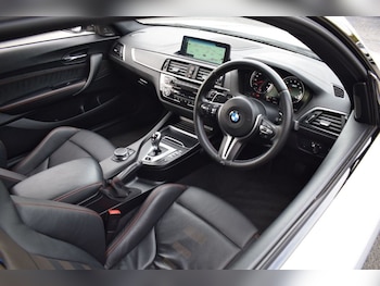 Used BMW M2 2018 for sale - 76105589: Photo 3