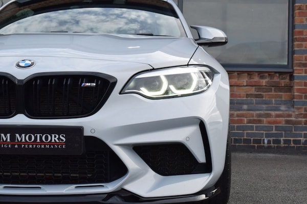 Used BMW M2 2018 for sale - 76105589: Photo 41