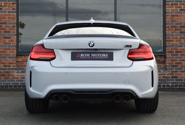 Used BMW M2 2018 for sale - 76105589: Photo 43