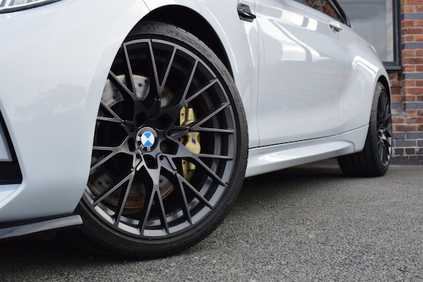 Used BMW M2 2018 for sale - 76105589: Photo 46