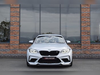 Used BMW M2 2018 for sale - 76105589: Photo 4
