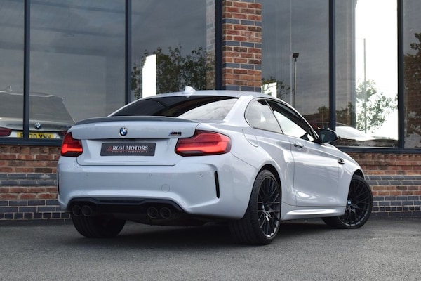 Used BMW M2 2018 for sale - 76105589: Photo 50