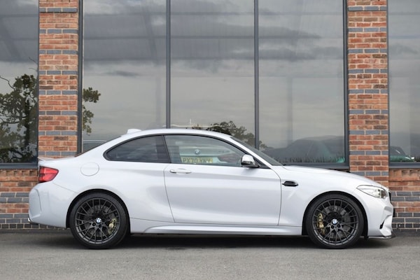 Used BMW M2 2018 for sale - 76105589: Photo 6