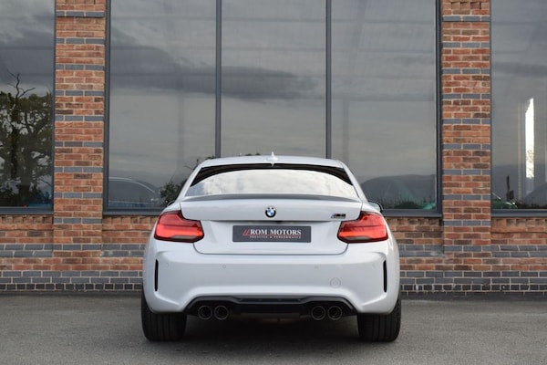 Used BMW M2 2018 for sale - 76105589: Photo 7