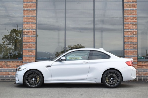 Used BMW M2 2018 for sale - 76105589: Photo 9