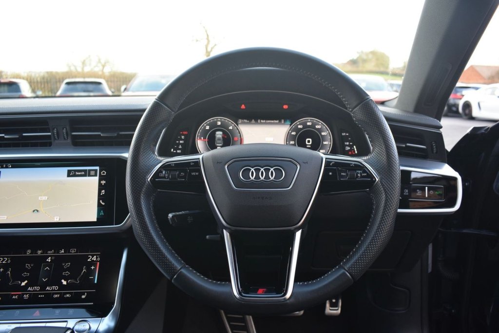 Used Audi A7 2019 for sale - 77133467: Photo 10