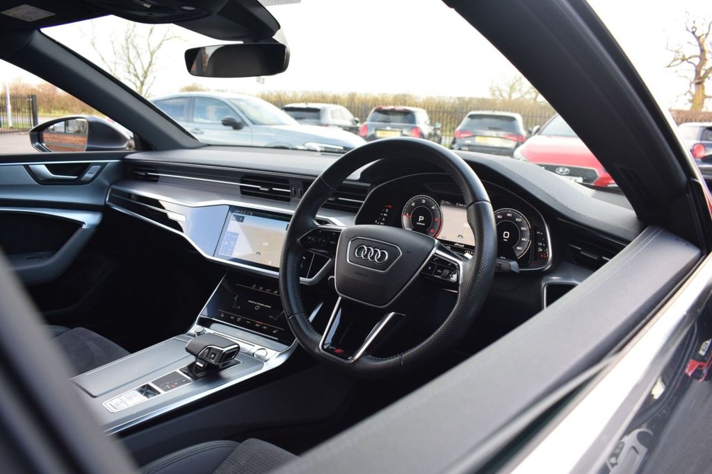 Used Audi A7 2019 for sale - 77133467: Photo 11