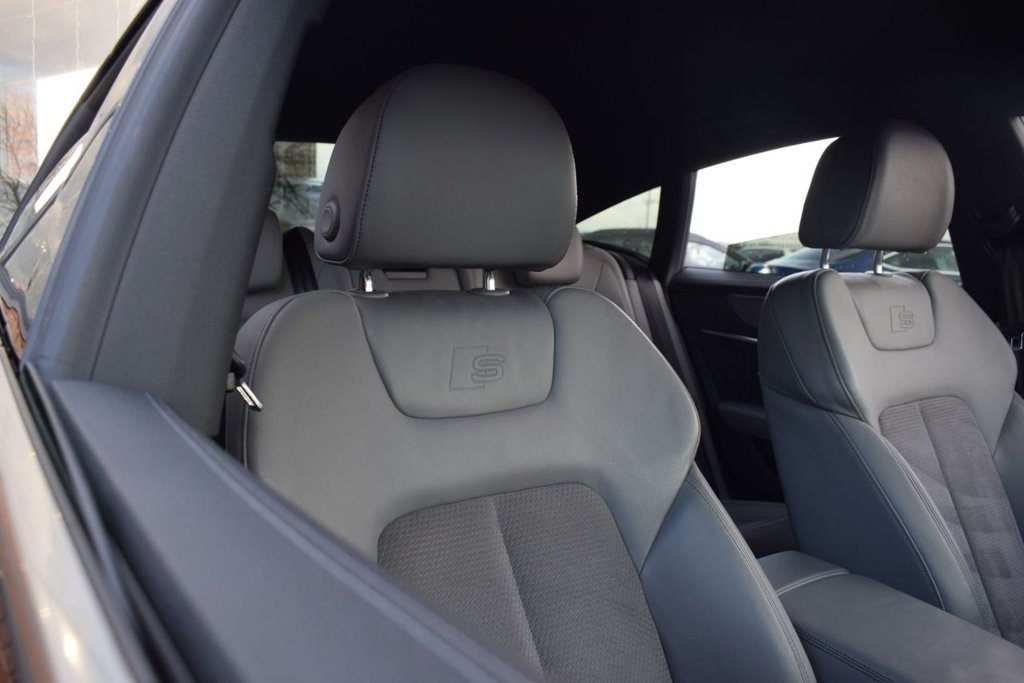 Used Audi A7 2019 for sale - 77133467: Photo 13