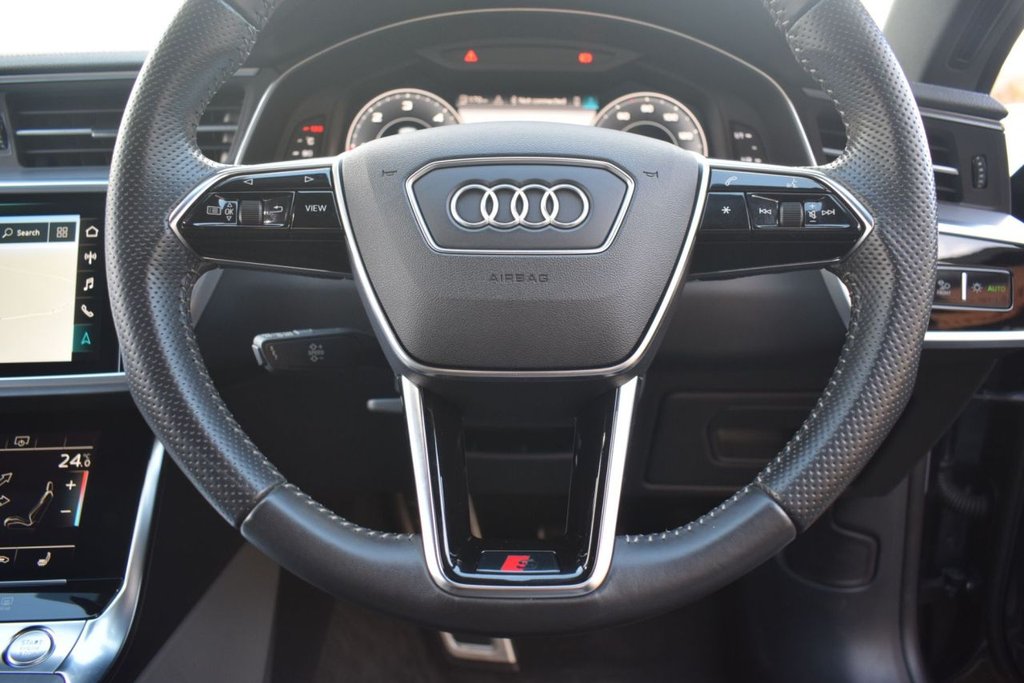 Used Audi A7 2019 for sale - 77133467: Photo 14