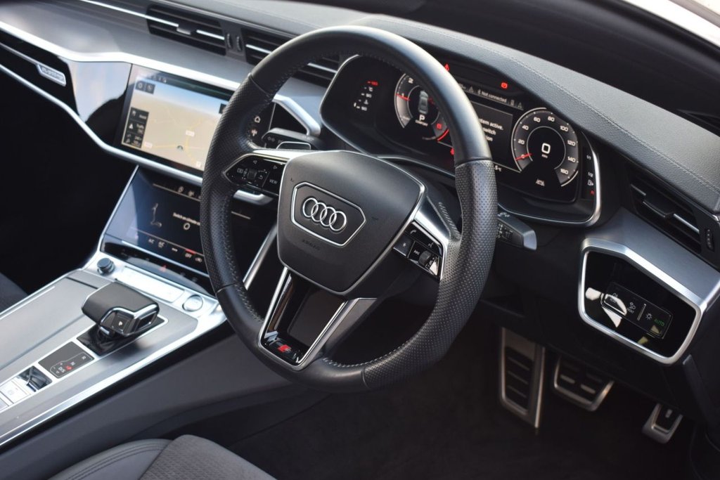 Used Audi A7 2019 for sale - 77133467: Photo 16