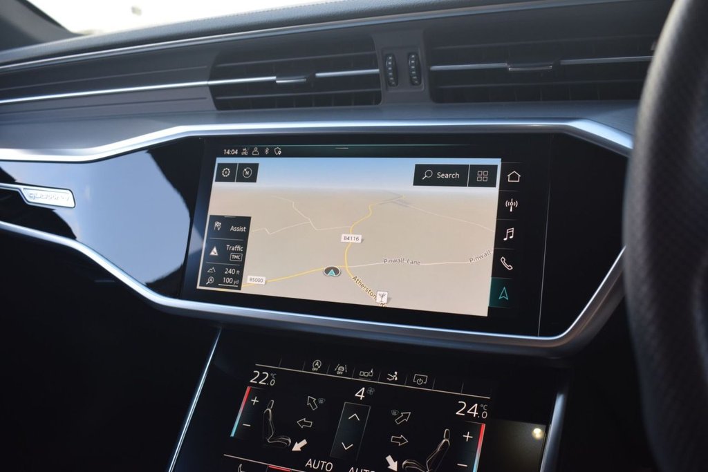 Used Audi A7 2019 for sale - 77133467: Photo 19