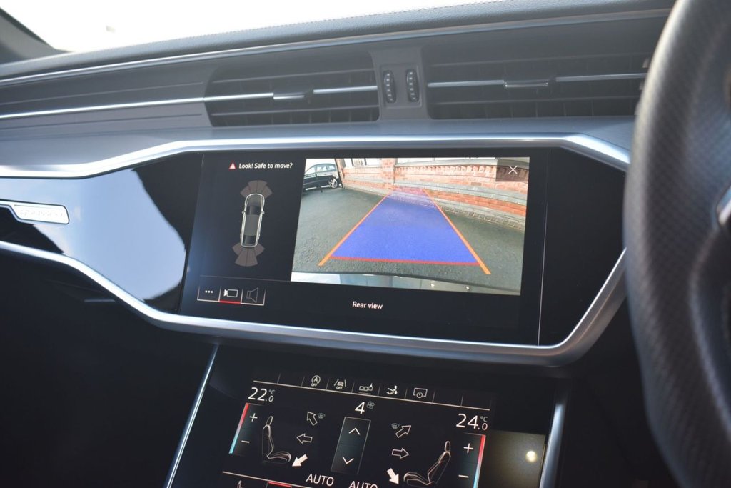 Used Audi A7 2019 for sale - 77133467: Photo 20