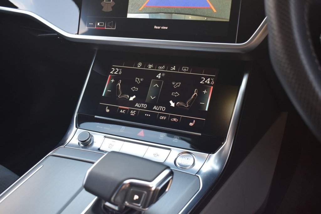 Used Audi A7 2019 for sale - 77133467: Photo 21