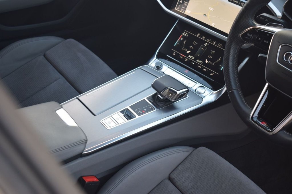 Used Audi A7 2019 for sale - 77133467: Photo 22