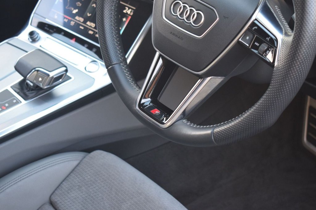 Used Audi A7 2019 for sale - 77133467: Photo 23