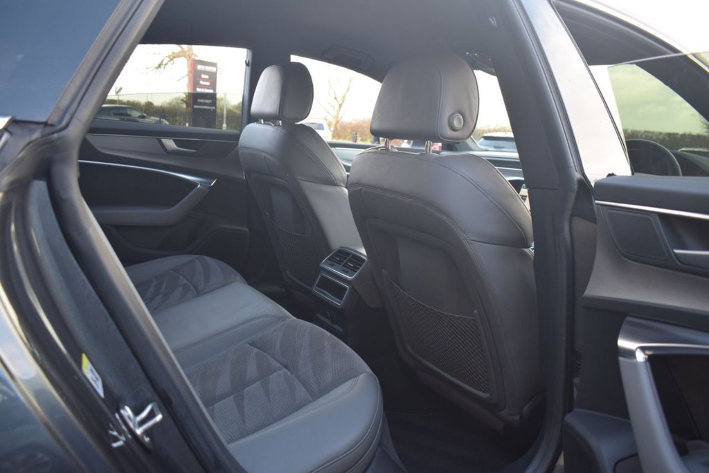 Used Audi A7 2019 for sale - 77133467: Photo 26