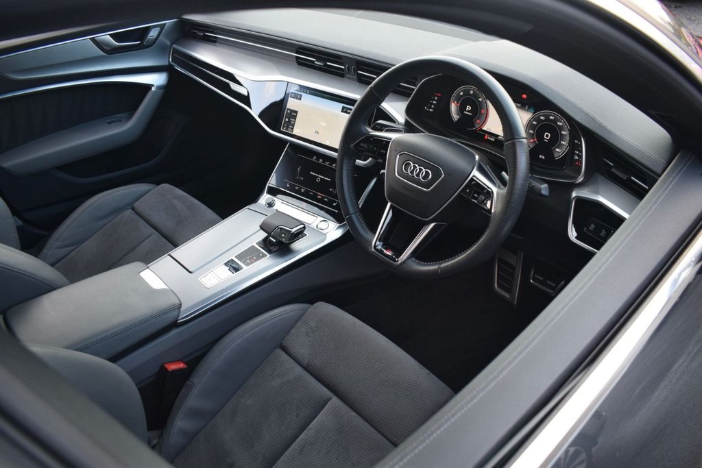 Used Audi A7 2019 for sale - 77133467: Photo 3