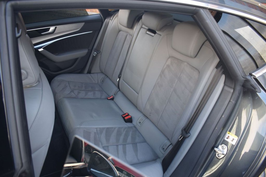 Used Audi A7 2019 for sale - 77133467: Photo 31